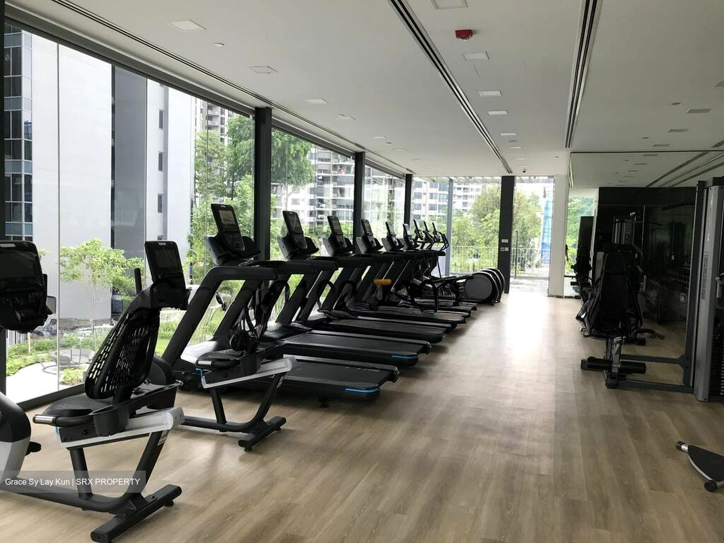 Parc Botannia (D28), Condominium #507823451